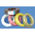 De silicona Cable alambre H05s-k, H05V-F, H05sj-k, cable de goma